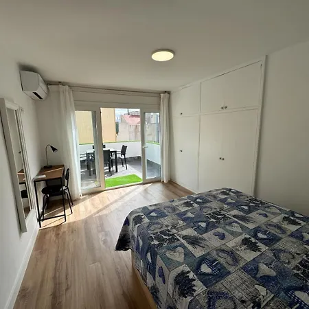 Apartman Apartamientos Roger