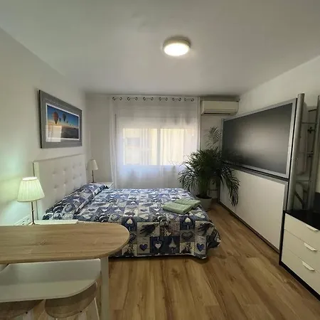 Apartman Apartamientos Roger