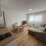 Apartman Apartamientos Roger Cambrils