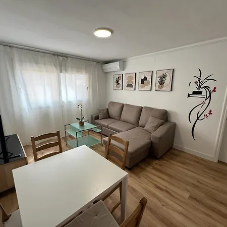 Apartamientos Roger