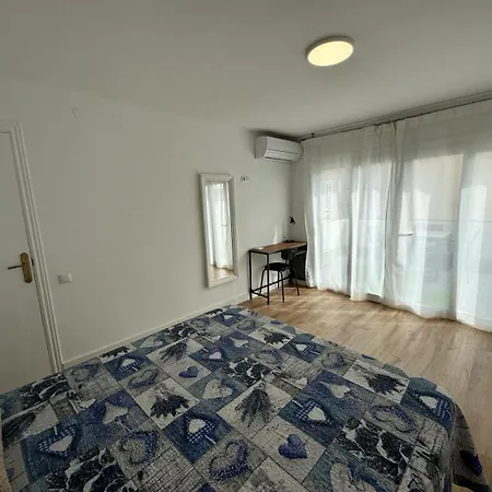 Apartamientos Roger *