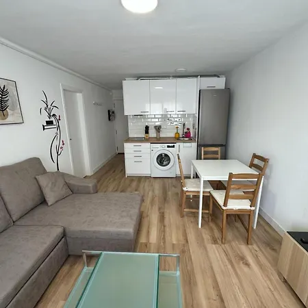 Apartamientos Roger * Cambrils