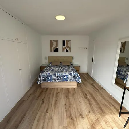 Apartamientos Roger * Cambrils
