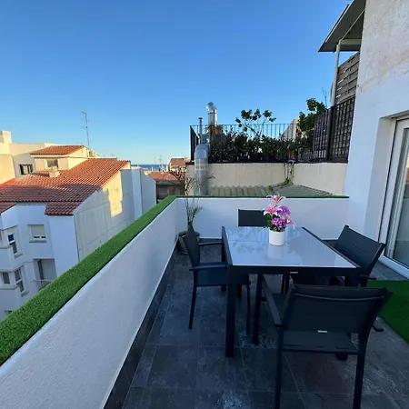 Apartamientos Roger