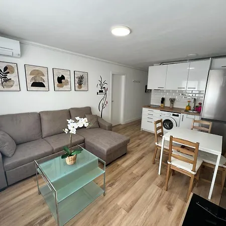 Apartamientos Roger Apartment
