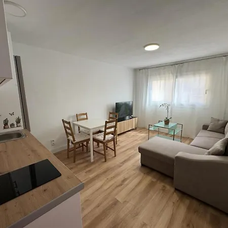 Apartment Apartamientos Roger Cambrils