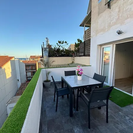 Apartman Apartamientos Roger