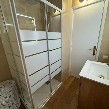 Apartamientos Roger
