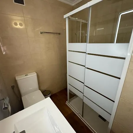 Apartamientos Roger Apartment Cambrils