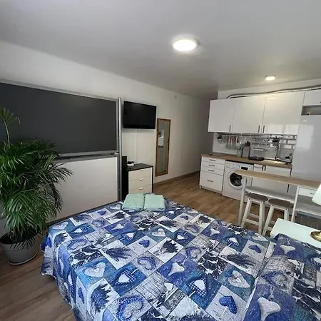 Apartamientos Roger Apartment Cambrils