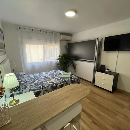 Apartamientos Roger Apartment Cambrils