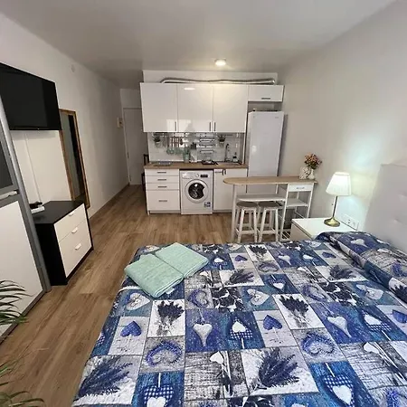 Apartamientos Roger Cambrils
