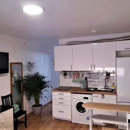 Apartamientos Roger Cambrils