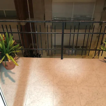 Apartamientos Roger Cambrils